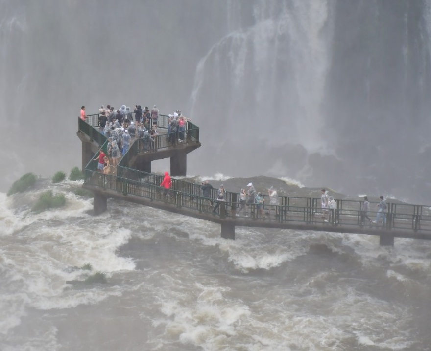  cataratas do iguaçu 