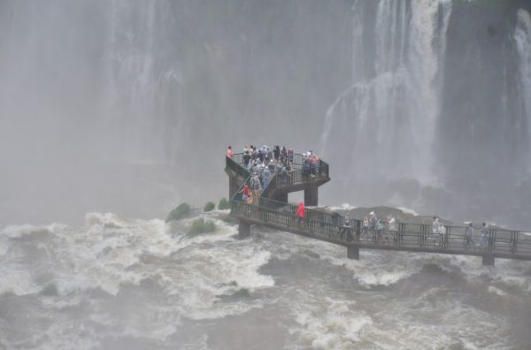 cataratas do iguaçu