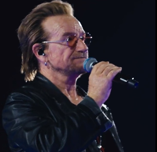  Bono Vox 