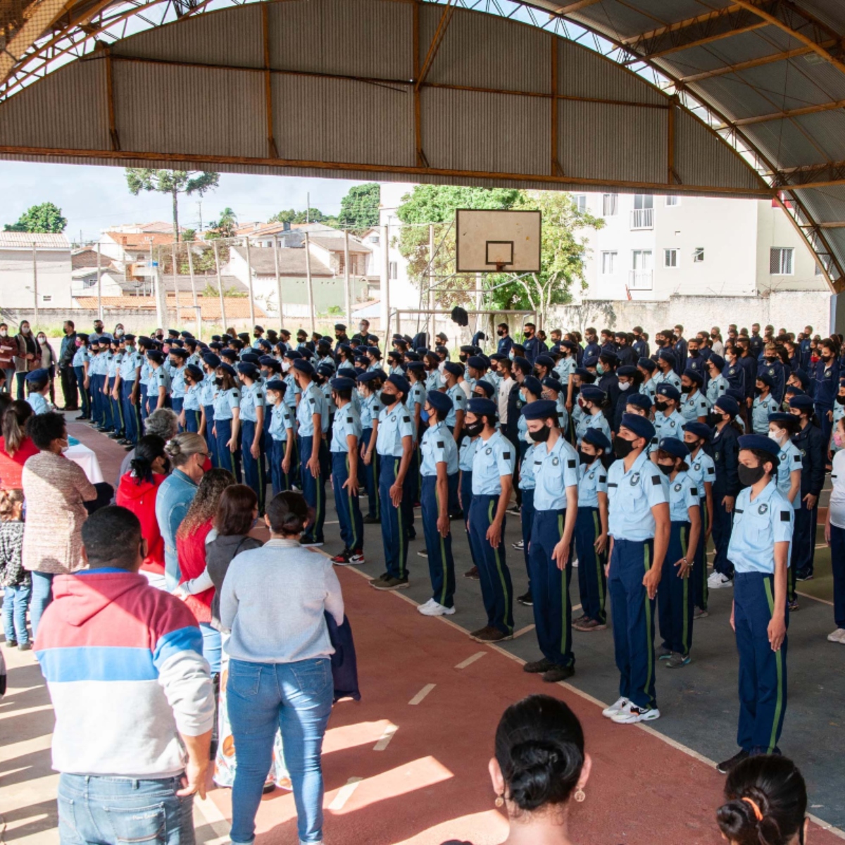  consulta pública civico-militar paraná 