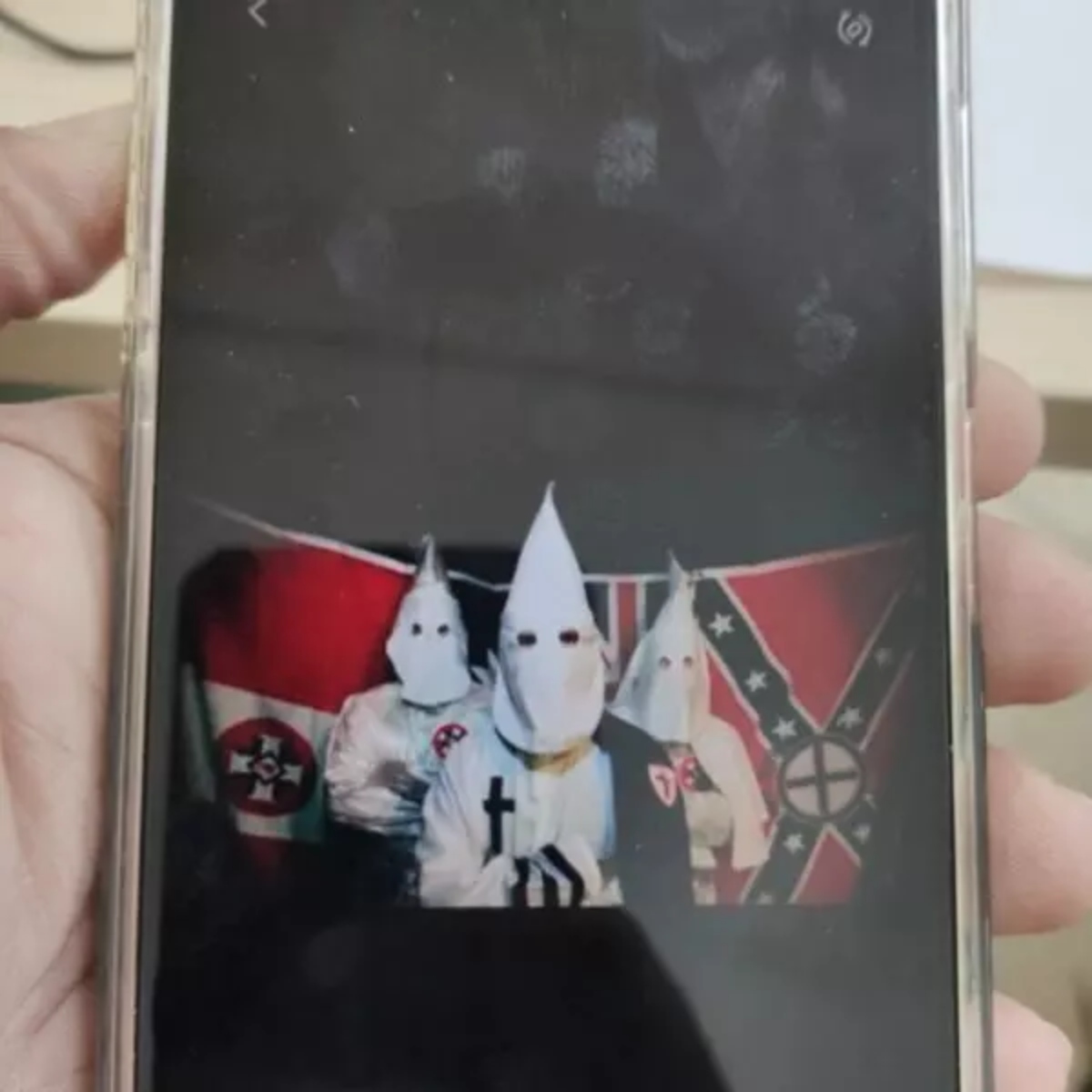  denunciado nazismo mppr 