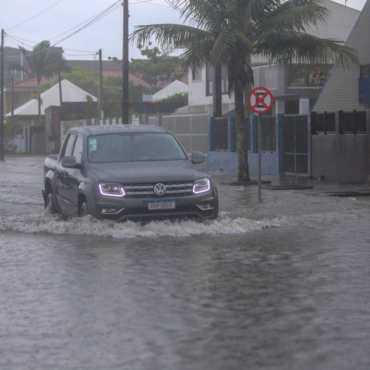  chuva previsão do tempo paraná 