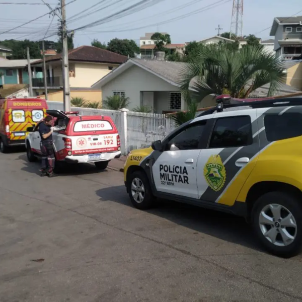 jovem esfaqueado em colombo