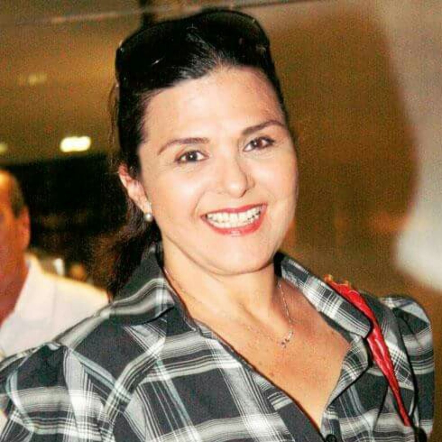  atriz Elizângela morre 