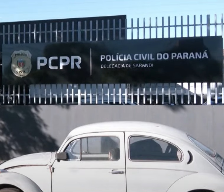  Bebê de 8 meses morre asfixiada no Paraná, babá é presa e polícia investiga 3 