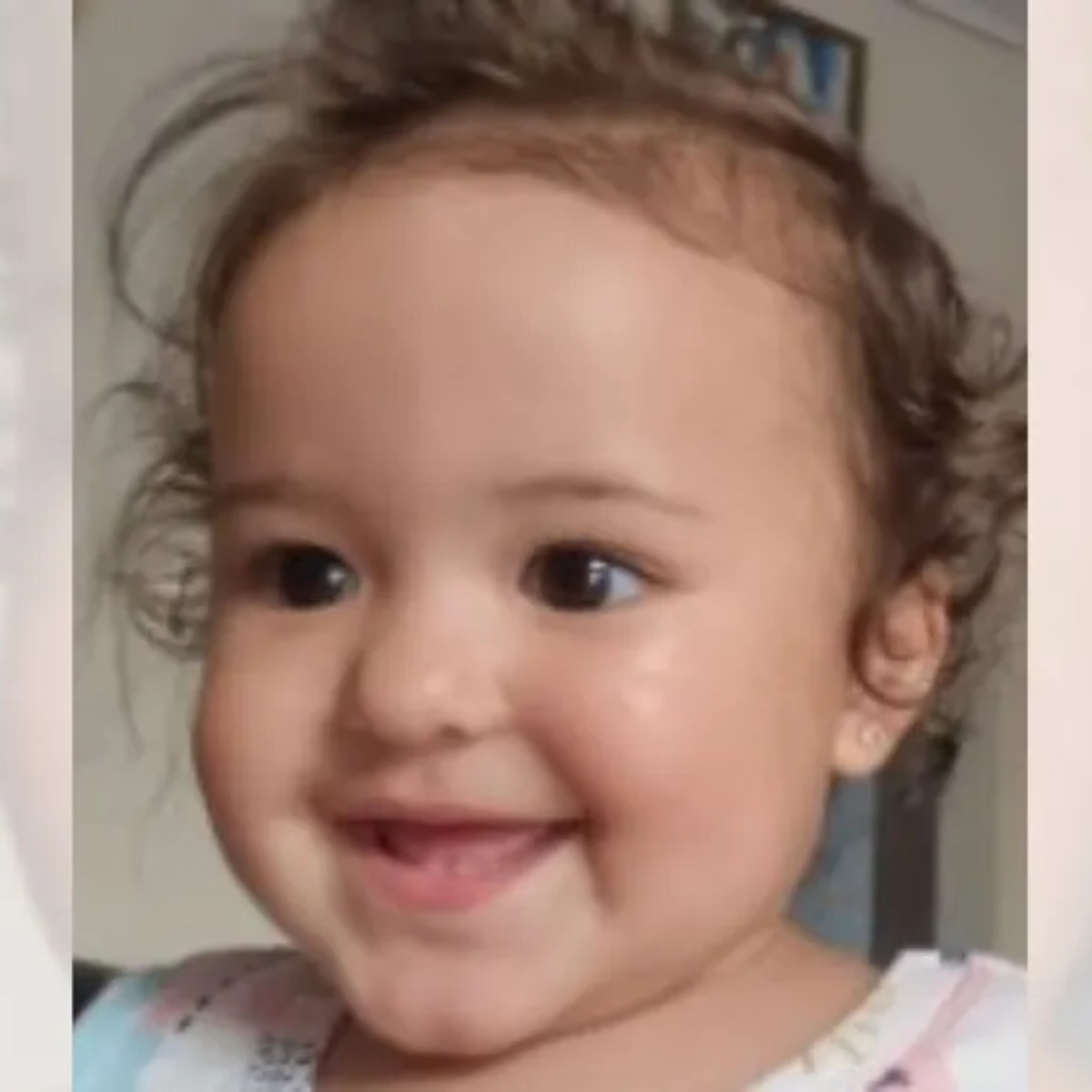 Bebê De 1 Ano Morre Afogada Após Cair Em Piscina