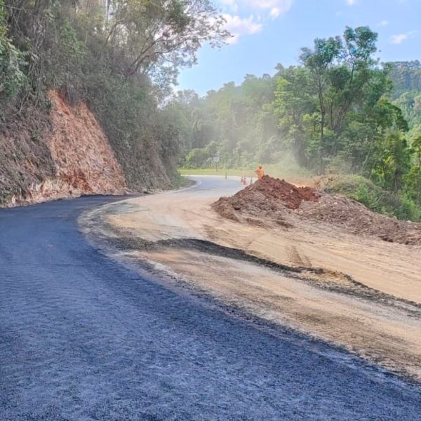 rodovias bloqueadas paraná