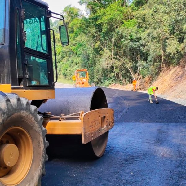 rodovias bloqueadas paraná