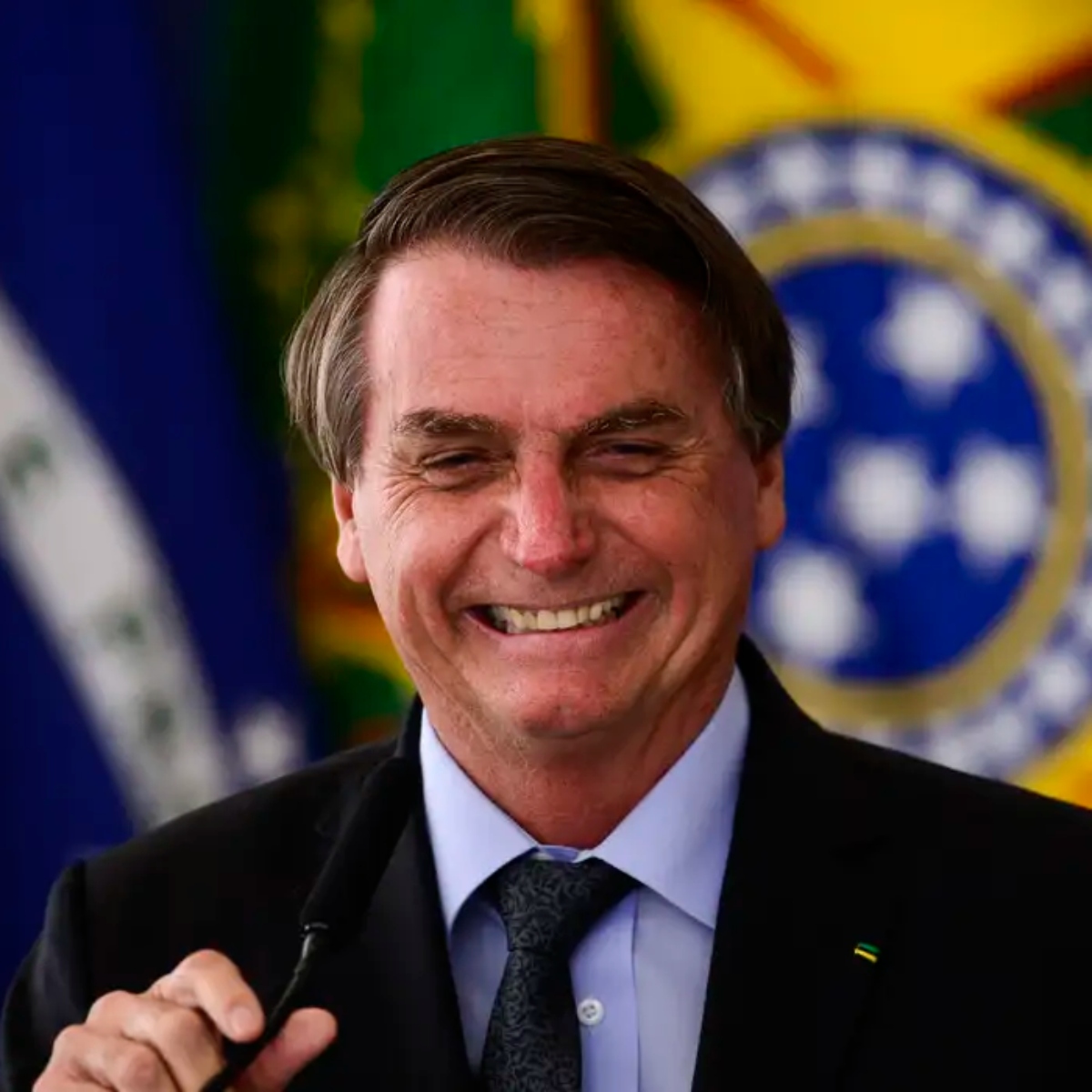  Bolsonaro ganha prêmio na Mega-Sena em bolão do PL 