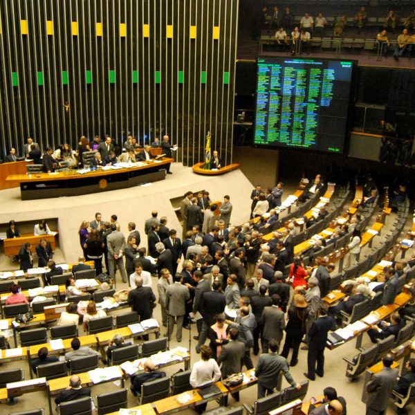  ranking legisla brasil 