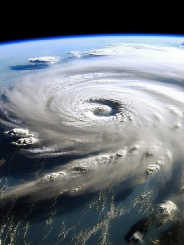 Ciclone extratropical: o que é? Como se forma? O que causa?