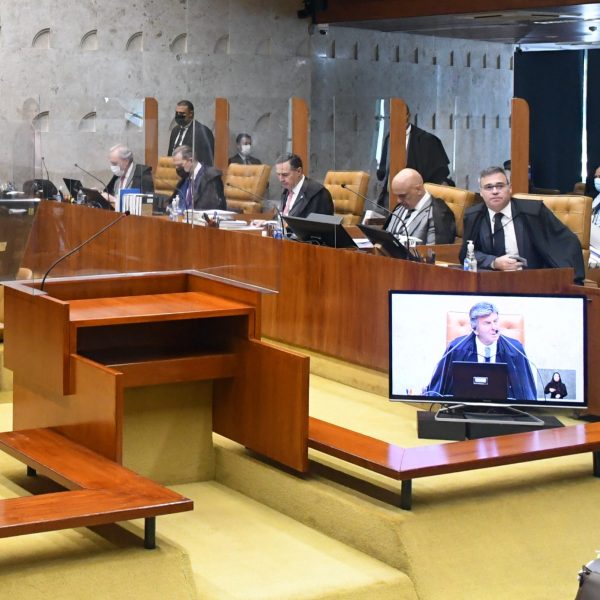 supremo tribunal federal