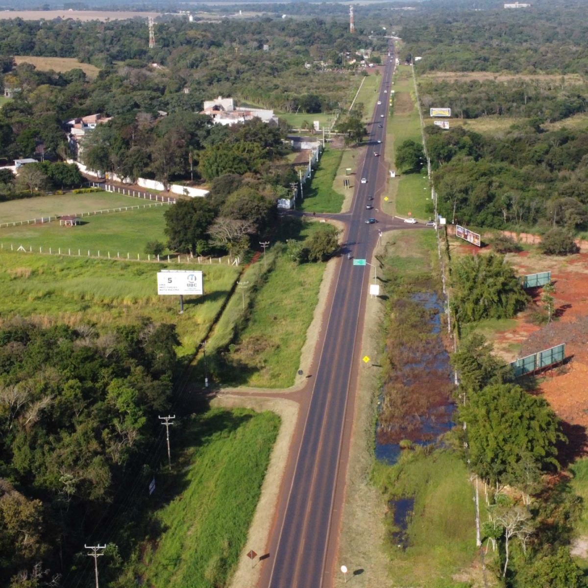  rodovia cataratas 