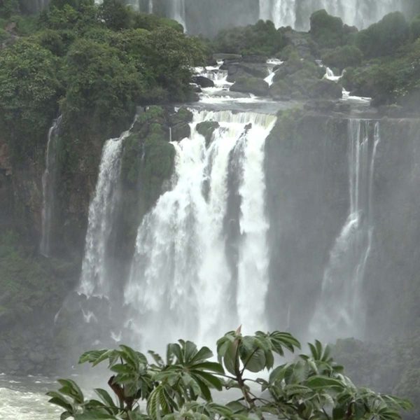 Cataratas Day