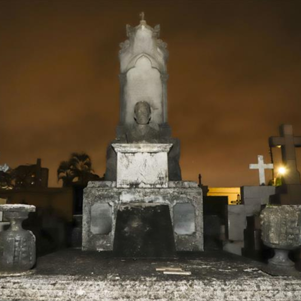 Cemitérios municipais em Curitiba têm programações especiais durante o Dia de Finados