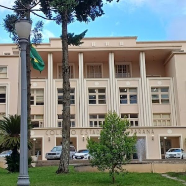 Colégio Estadual do Paraná