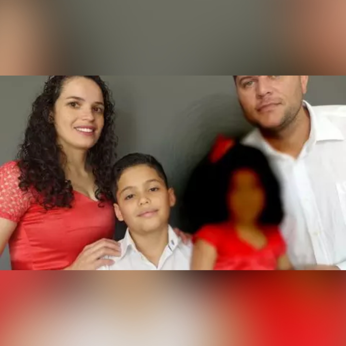  Condenado mata família no Paraná 