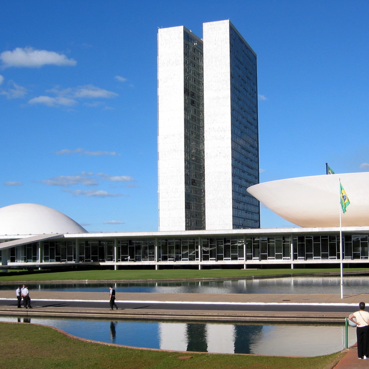  ranking legisla brasil 