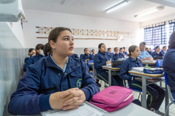 Consulta colégios cívico-militares