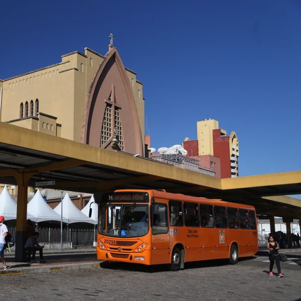 concessão licitação transporte metropolitano