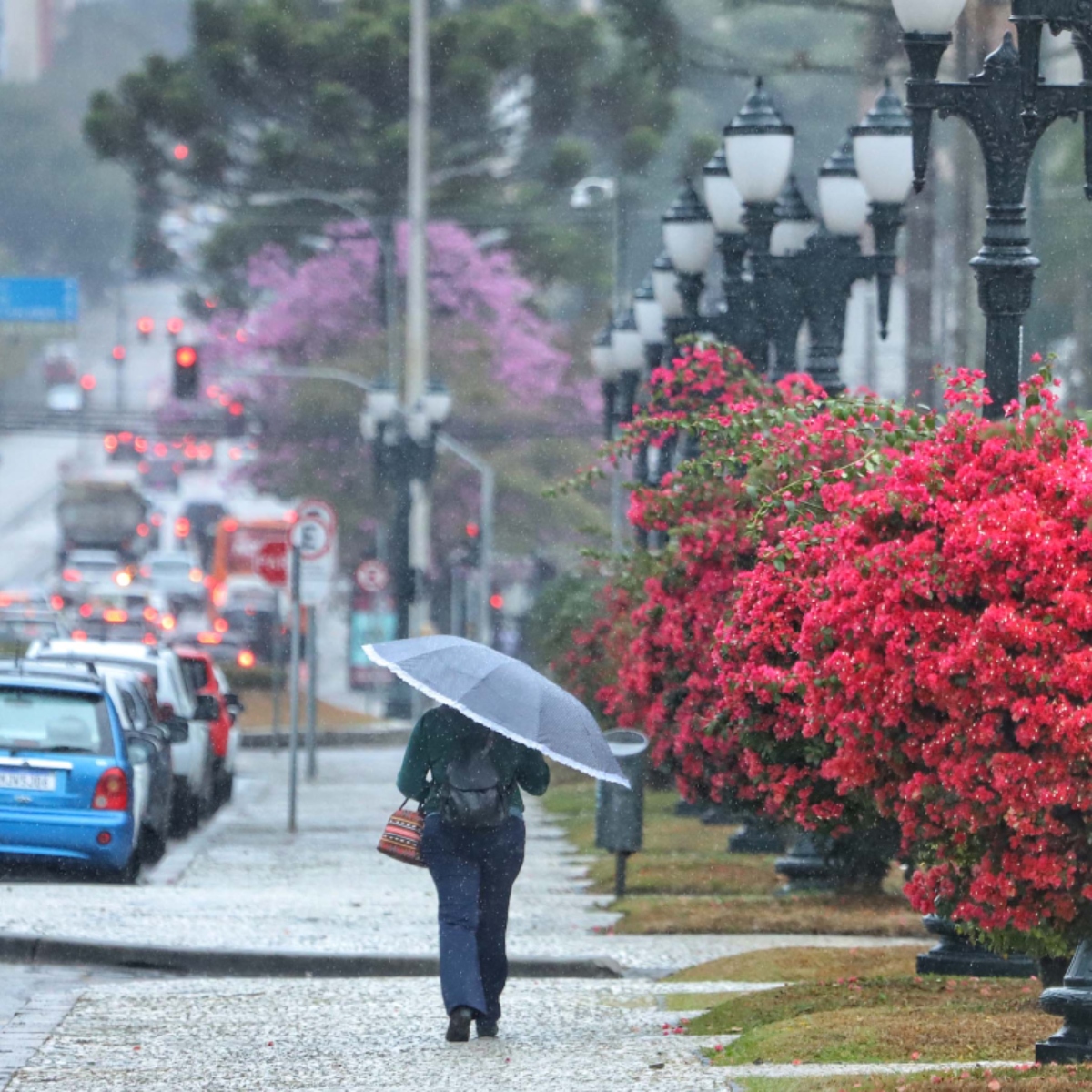  chuva temporal previsao do tempo 