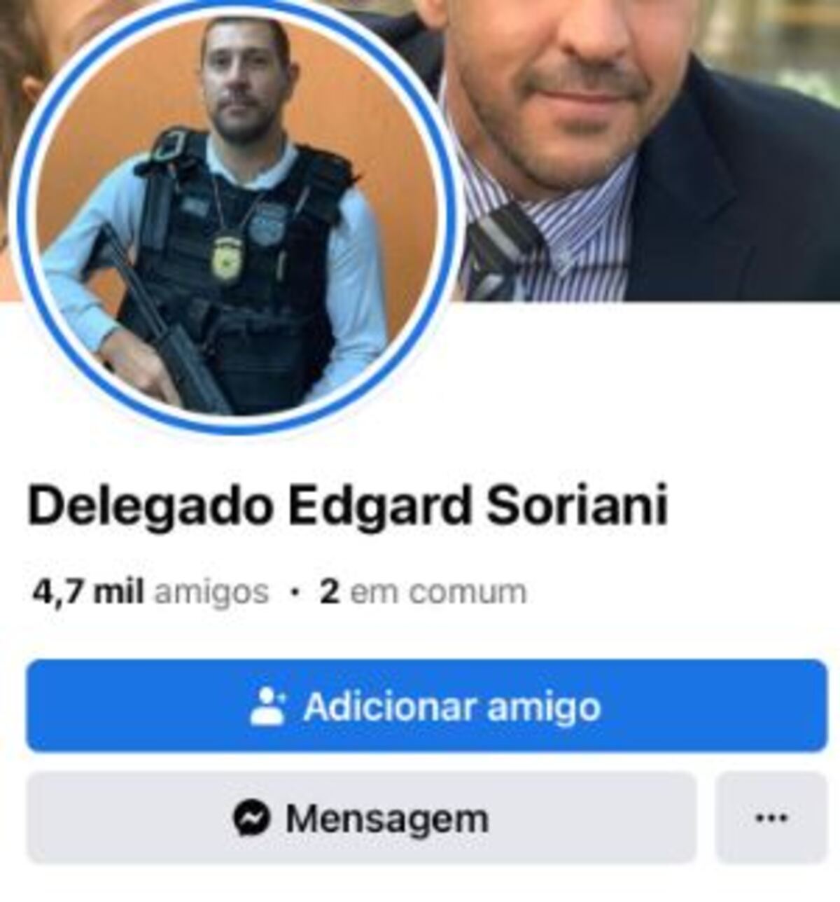  perfil delegado 