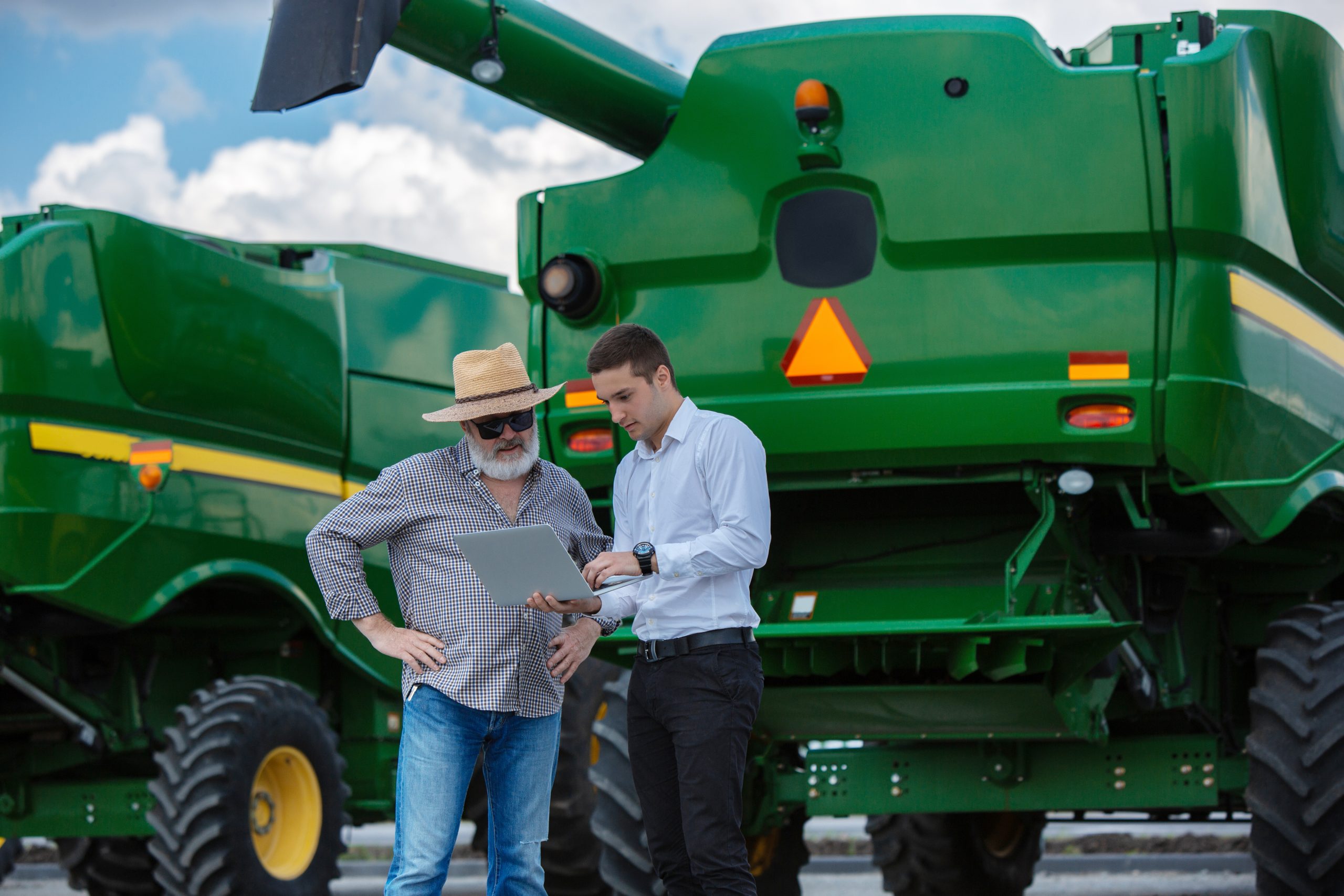  No agro, “Black Friday” se torna “Black Month” 