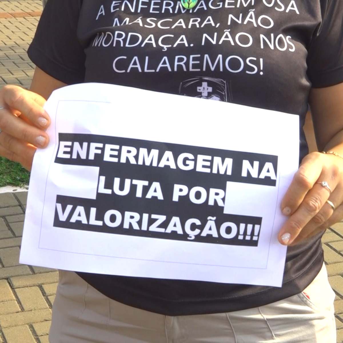  Enfermagem Cascavel 