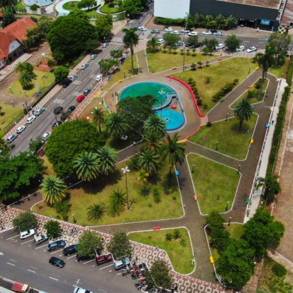 centro de Londrina