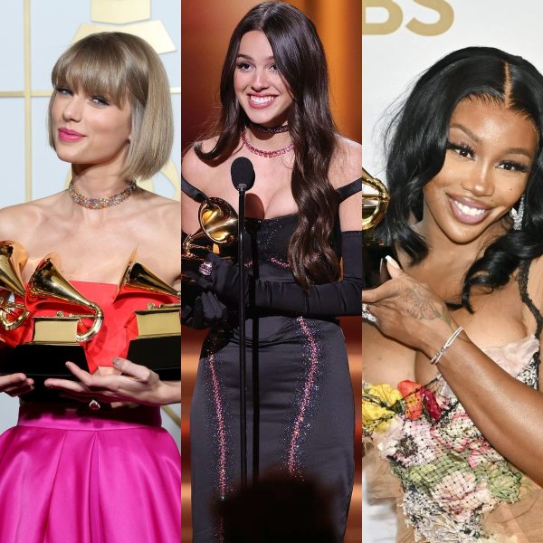 Grammy 2024 exalta produção feminina na lista de indicados