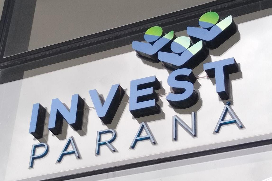  Paraná investimentos 
