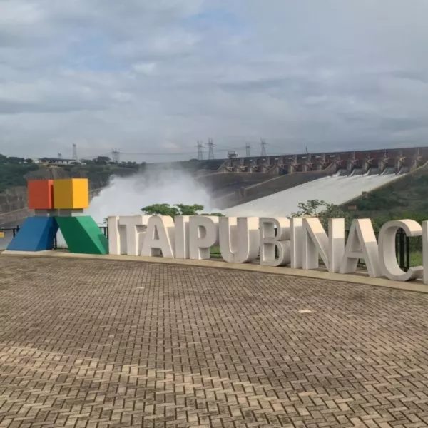 itaipu binacional