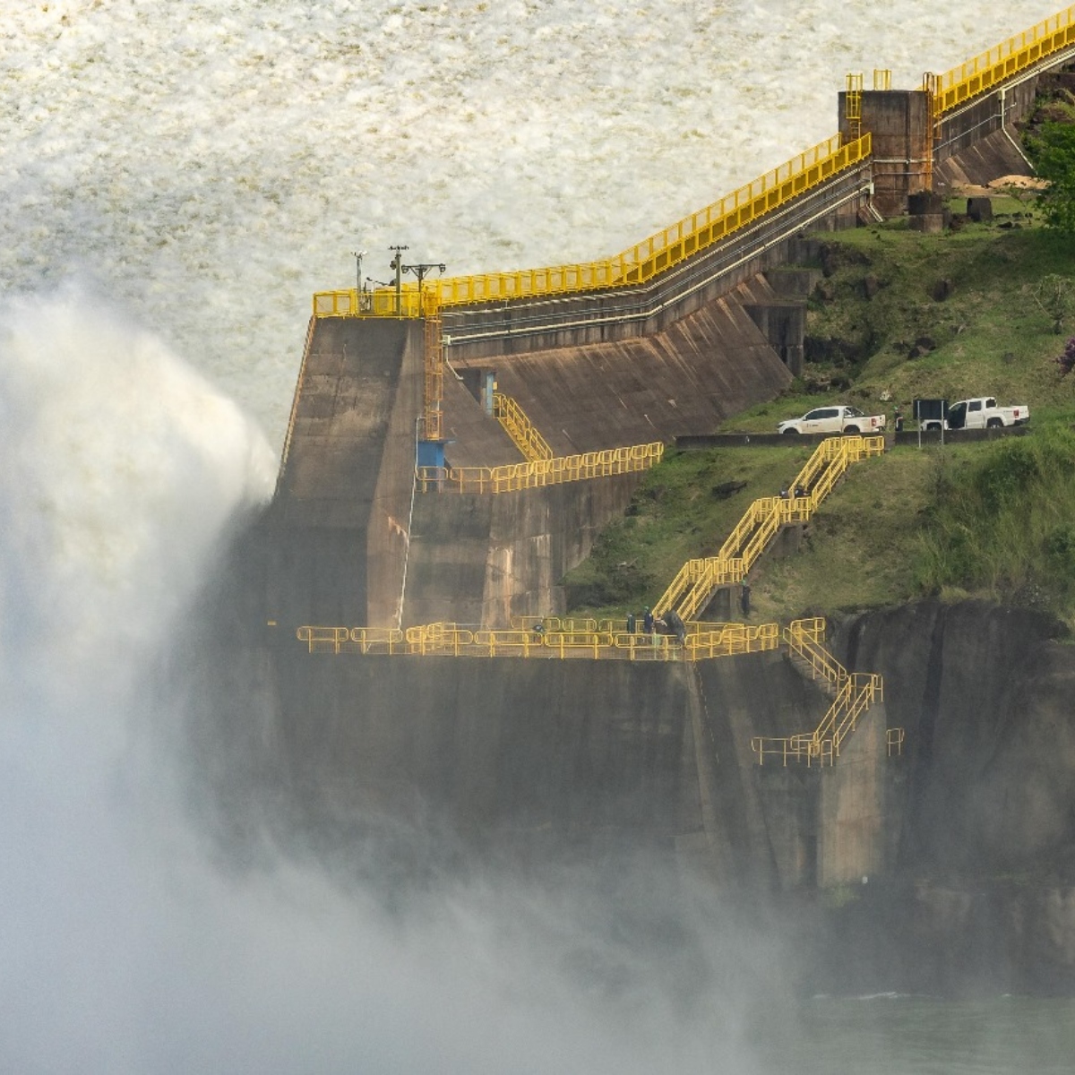  itaipu 