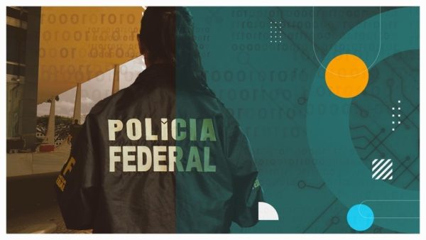 Polícia Federal prende no Paraná suspeito de participar do 8 de janeiro