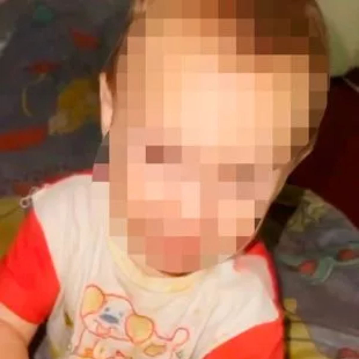  Mãe filma agressão contra bebê: 'Agradeça ao pai por ter se tornado uma aberração' 