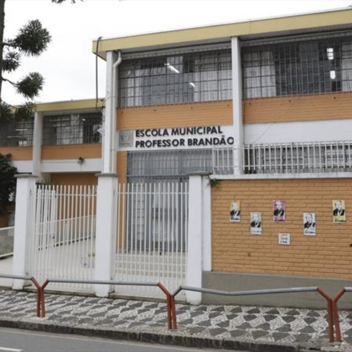  matrícula escolas municipais 