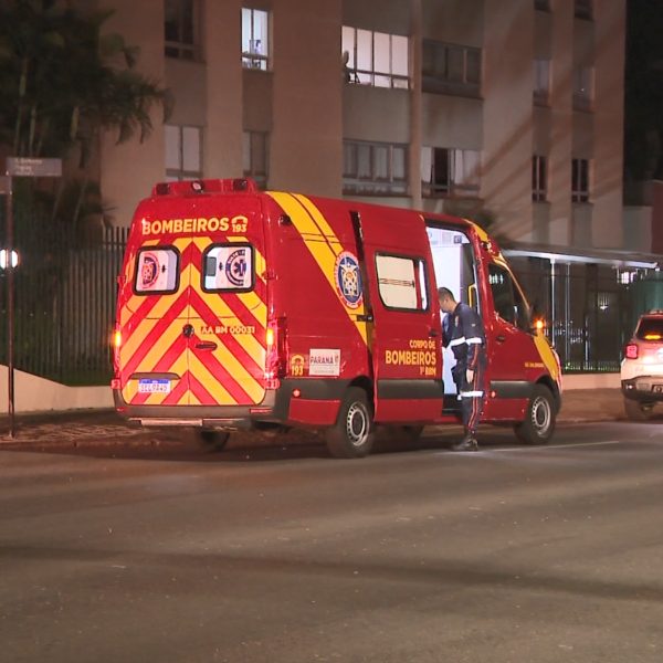 acidente motorista fugiu água verde