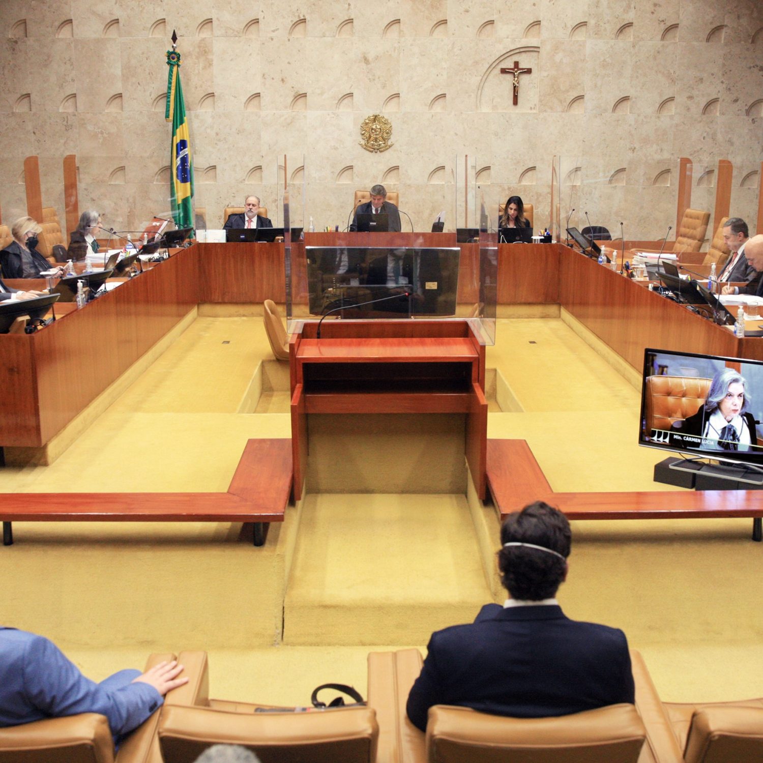  supremo tribunal federal 