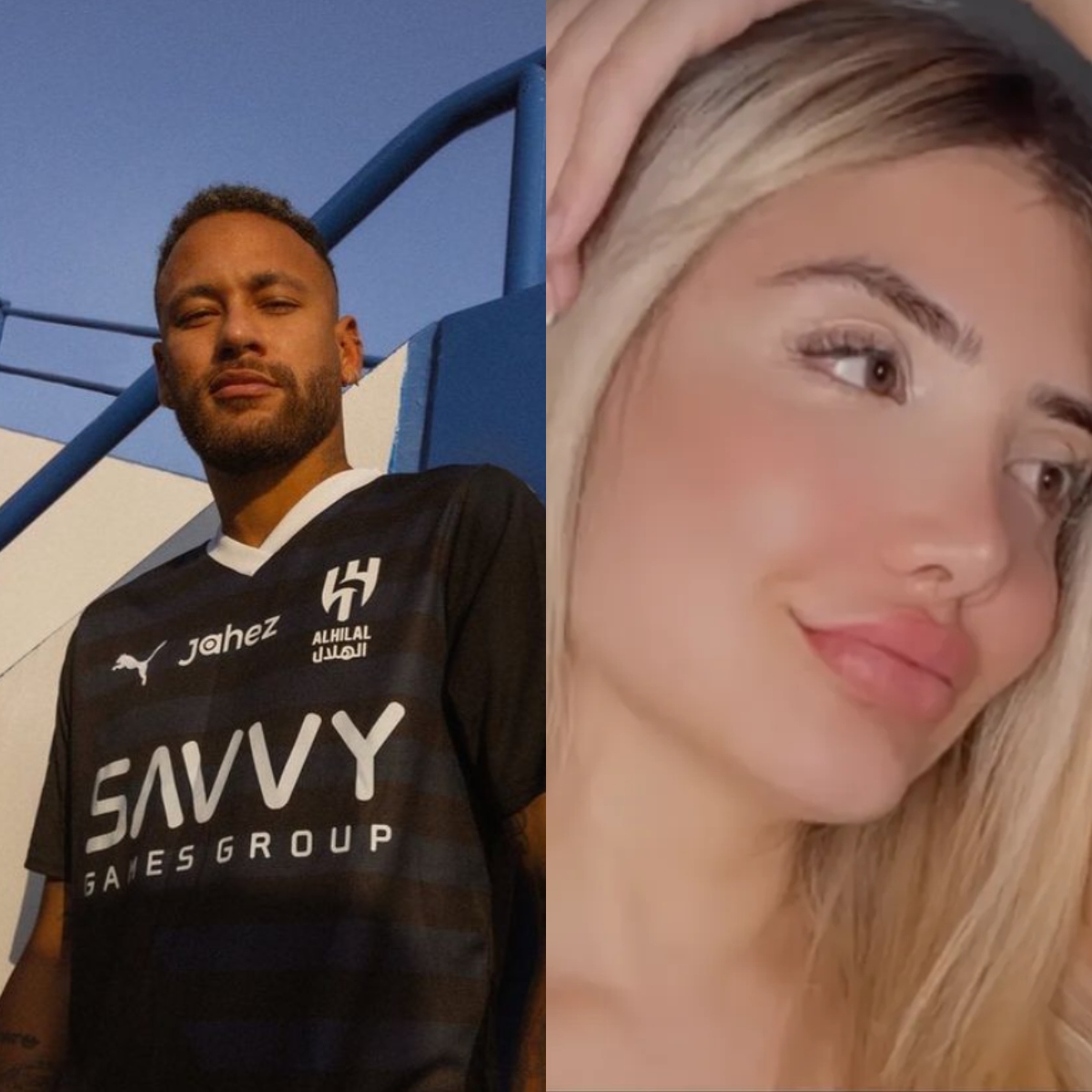  neymar e atriz pornô 