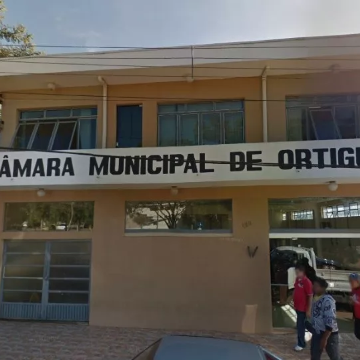  Câmara de Ortigueira 