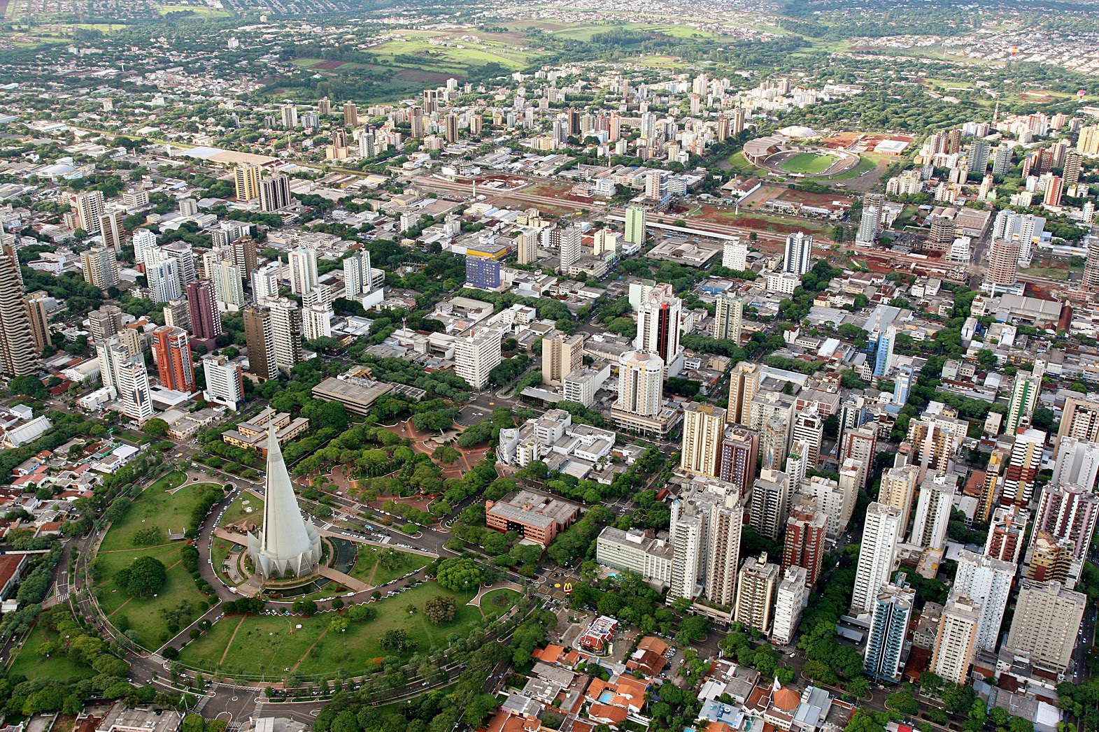  Reajuste do IPTU pode ser de 5% em Maringá; projeto tramita na Câmara 