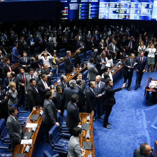  ranking legisla brasil 