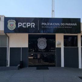 Polícia investiga morte de jovem baleado na cabeça em suposta ‘brincadeira’