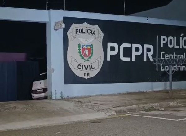 polícia