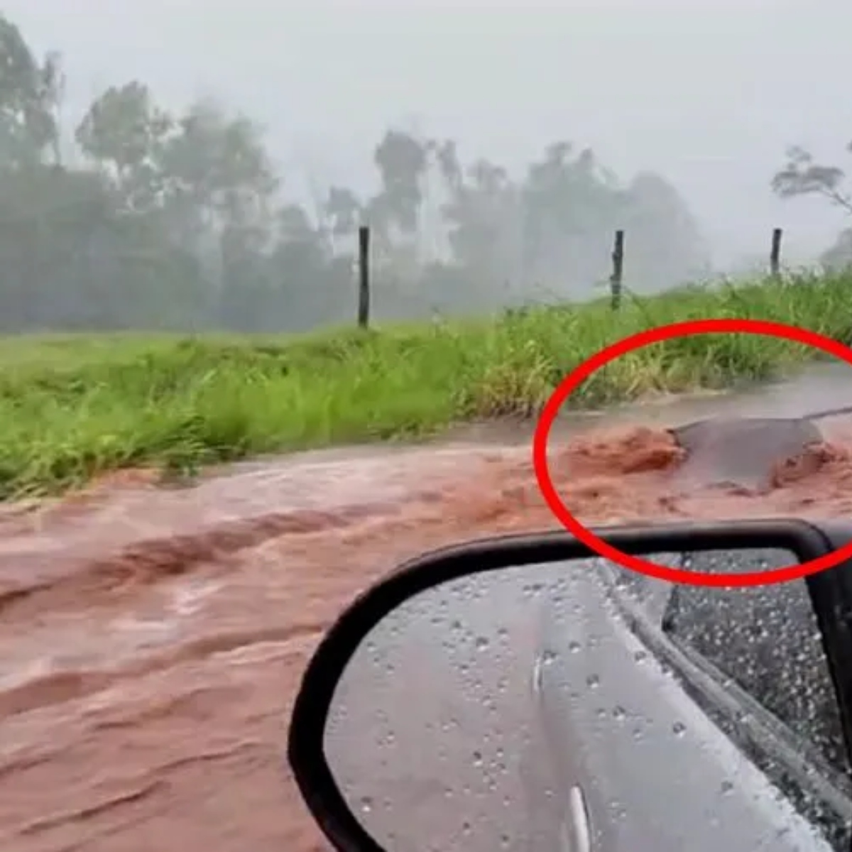  Rajadas ventos Apucarana 