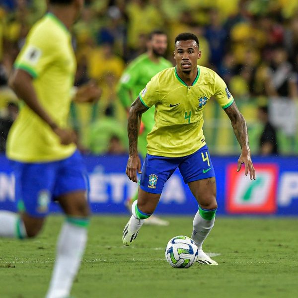 Brasil x Argentina pelas Eliminatórias: confira ao vivo sobre a