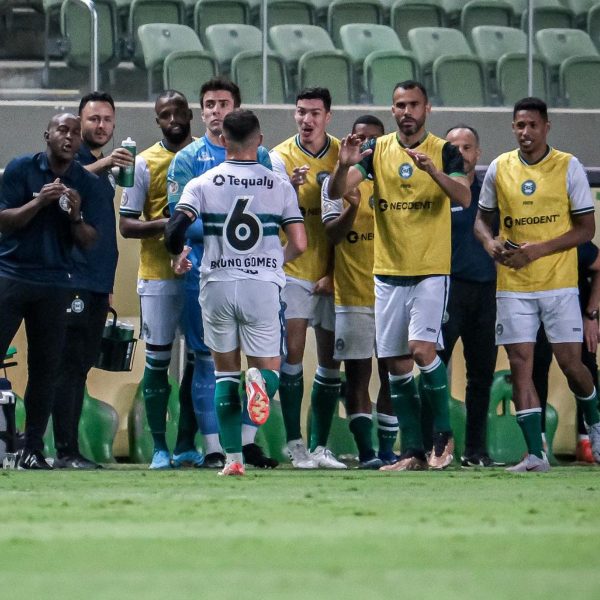 Coritiba é o segundo time rebaixado para a Série B do Campeonato