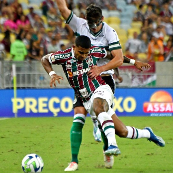 Coritiba é o segundo time rebaixado para a Série B do Campeonato