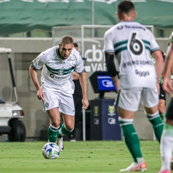 Bahia x Athletico: resultado, gols e ficha pela 34ª rodada do Brasileirão