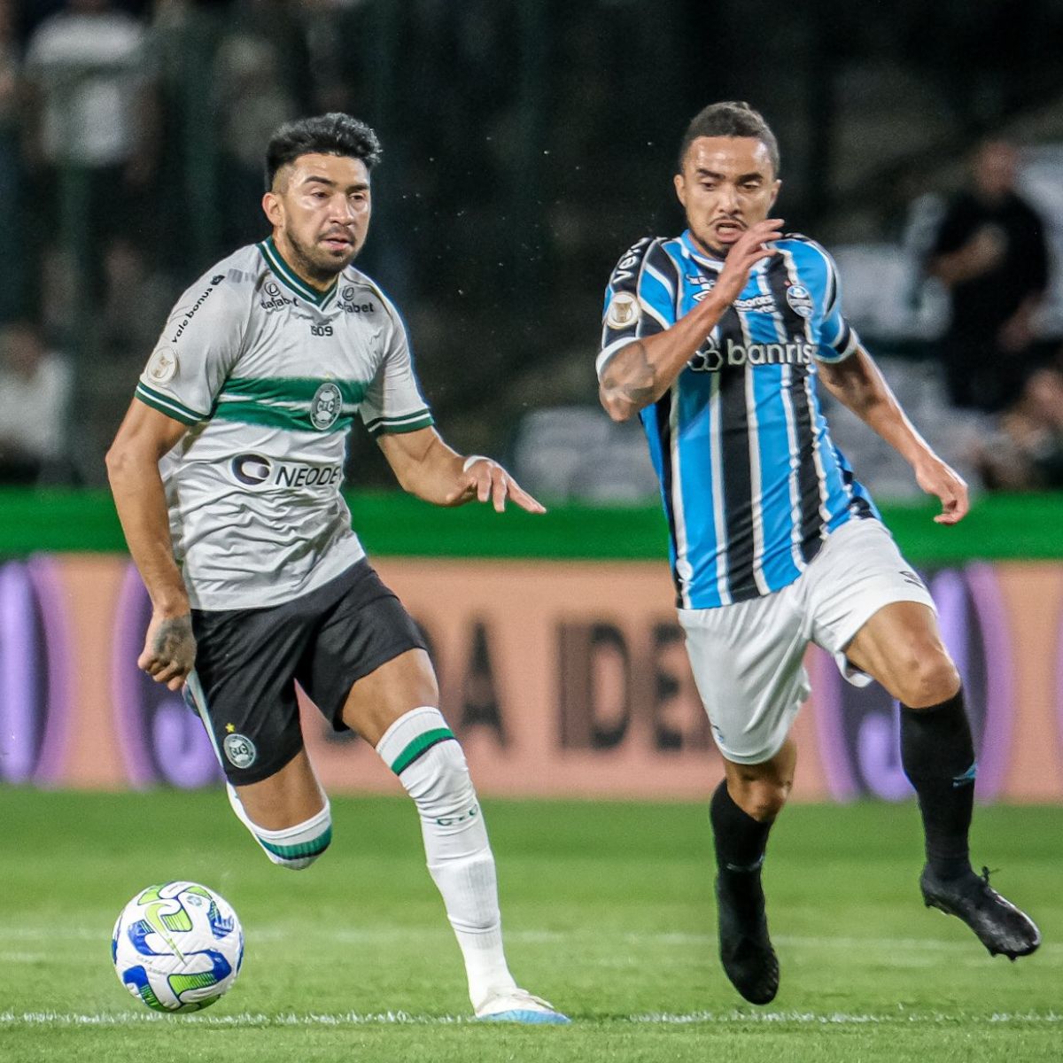  Coritiba x Grêmio 